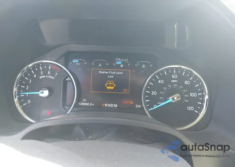 2019 Ford Expedition Max Xlt из США, поврежденный, VIN 1FMJK1HT9KEA82329